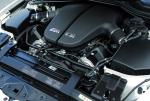 BMW M6 Convertible 2007 года